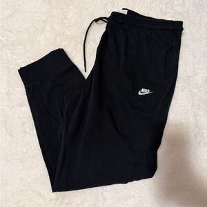 Nike Dark Gray Athletic Pants